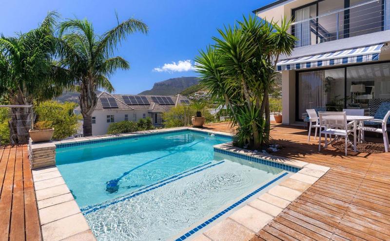 3 Bedroom Property for Sale in Hout Bay Western Cape